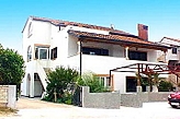 Šeiminis pensionas Poreč Kroatija